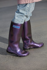 GUMMISTØVLER ISELIN