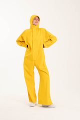 Jumpsuit Solgul Dame