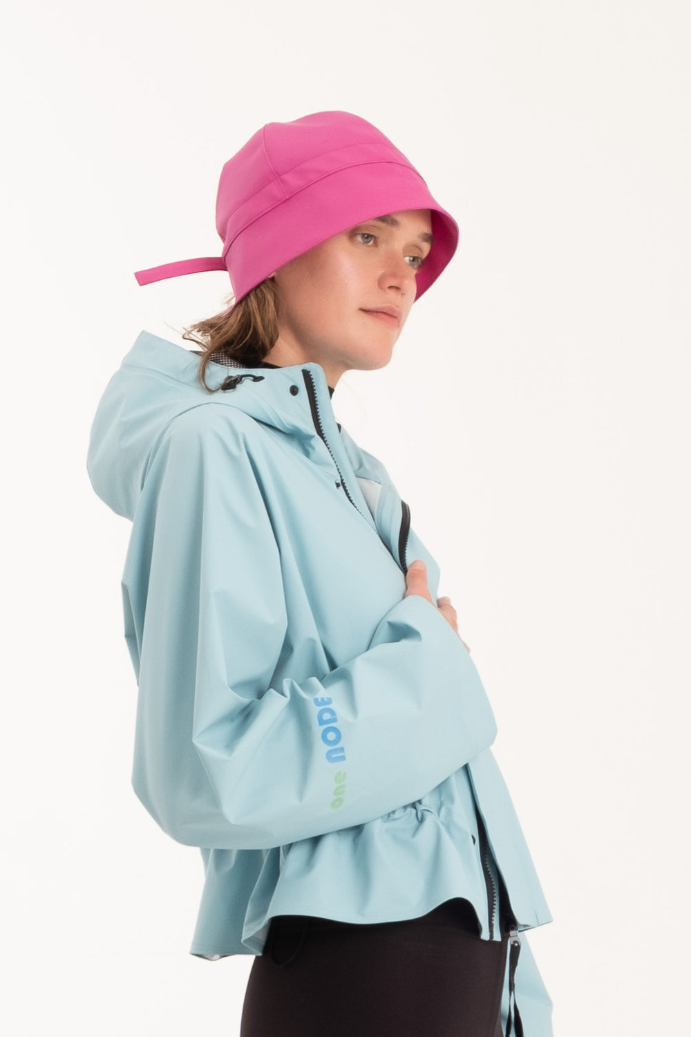 Regn Cap Bær