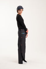 Regenhose Marineblau Herren